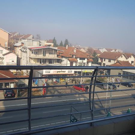 Apartman Kala Vrnjačka Banja エクステリア 写真