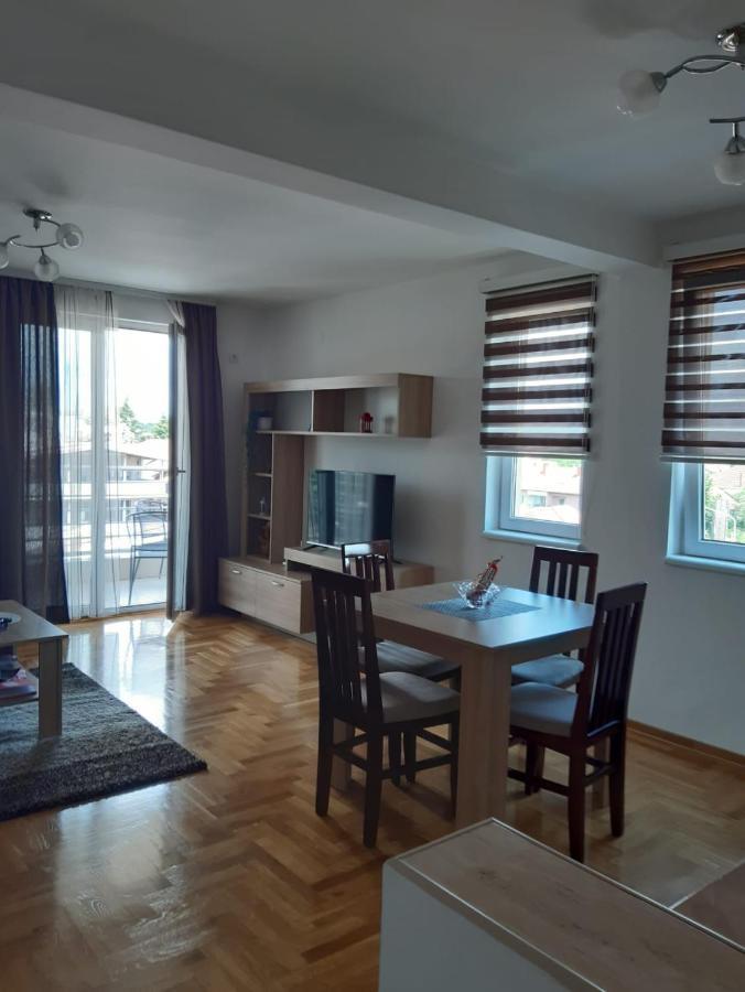 Apartman Kala Vrnjačka Banja エクステリア 写真