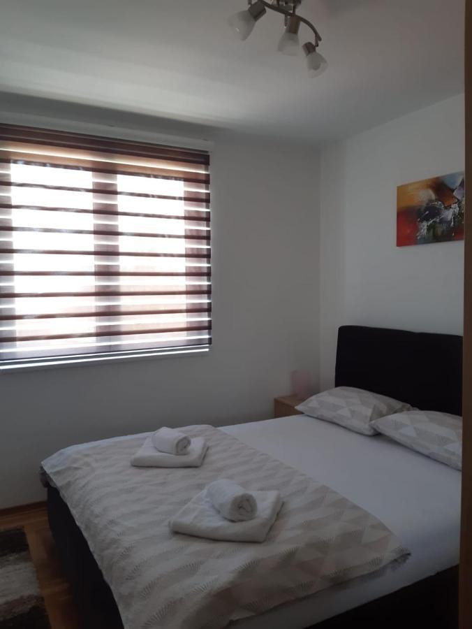 Apartman Kala Vrnjačka Banja エクステリア 写真