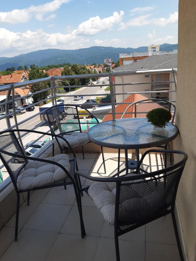 Apartman Kala Vrnjačka Banja エクステリア 写真