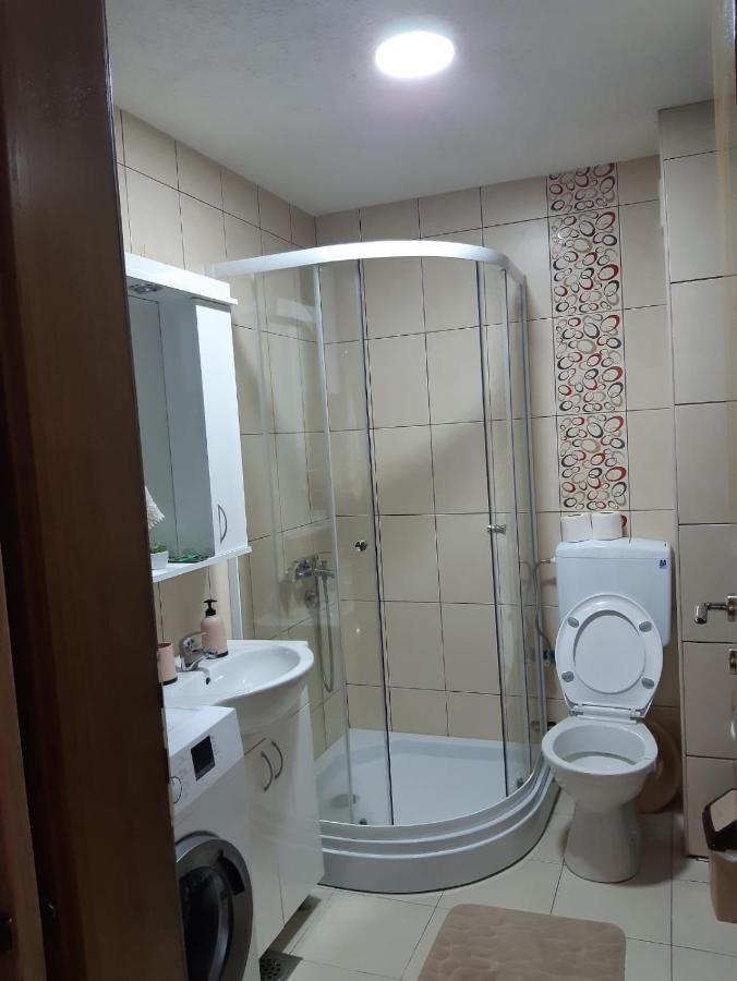 Apartman Kala Vrnjačka Banja エクステリア 写真