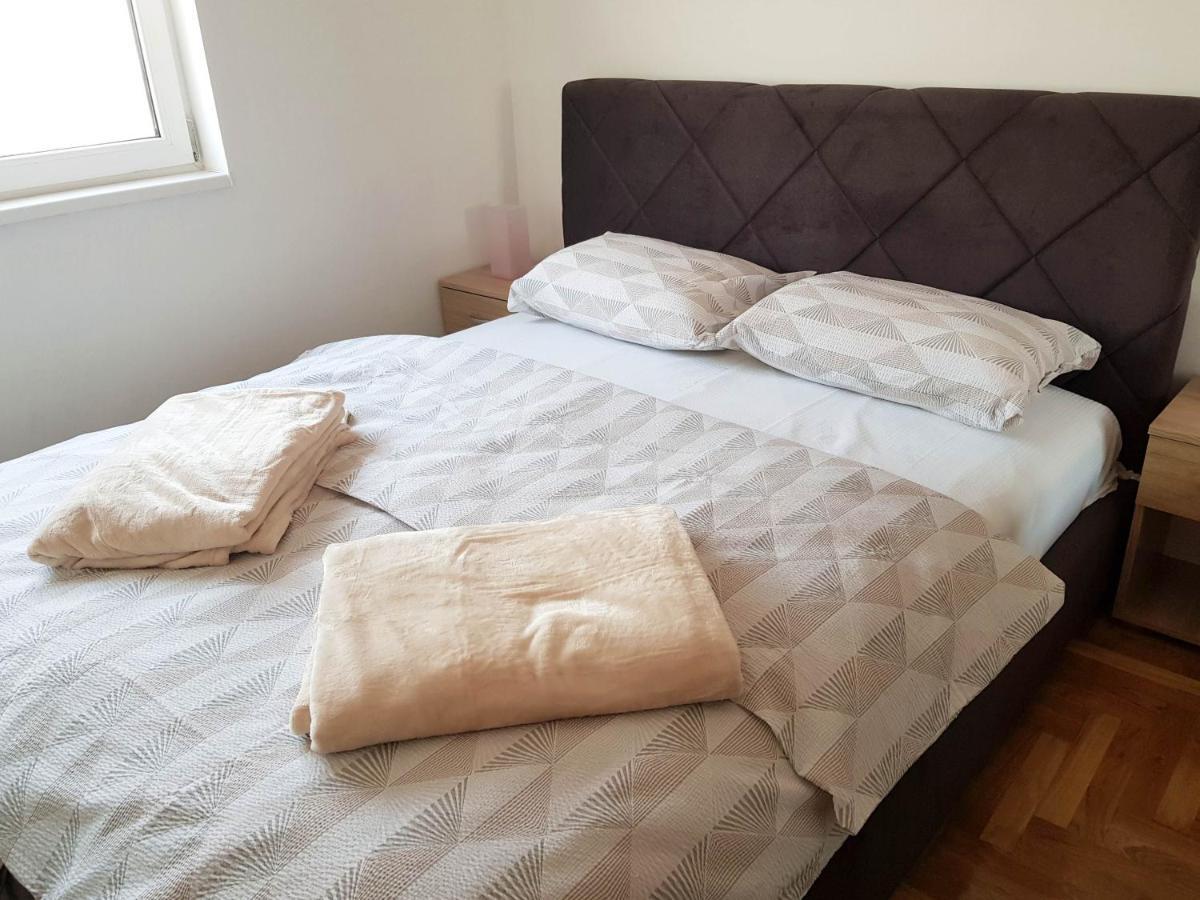 Apartman Kala Vrnjačka Banja エクステリア 写真