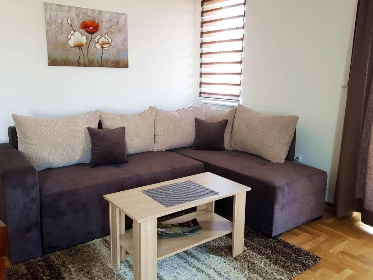 Apartman Kala Vrnjačka Banja エクステリア 写真