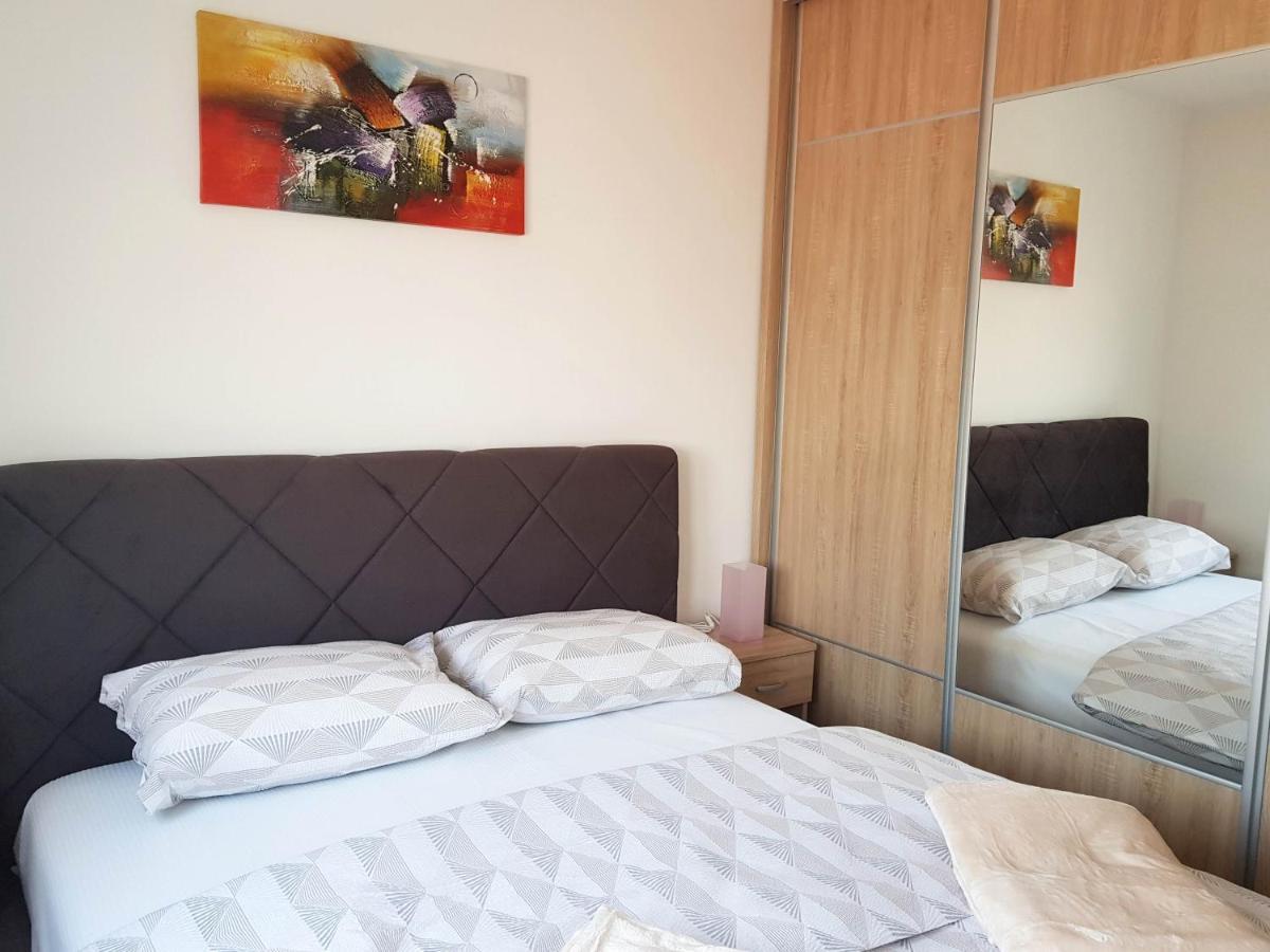 Apartman Kala Vrnjačka Banja エクステリア 写真