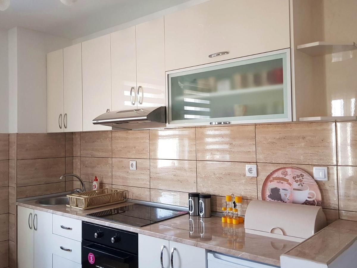 Apartman Kala Vrnjačka Banja エクステリア 写真