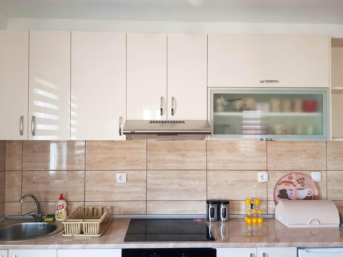 Apartman Kala Vrnjačka Banja エクステリア 写真