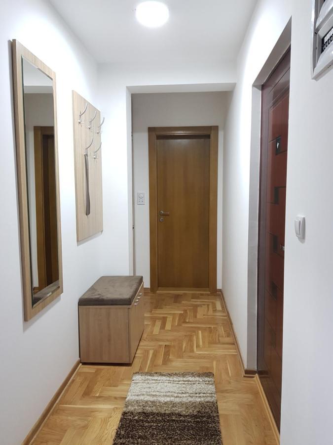 Apartman Kala Vrnjačka Banja エクステリア 写真