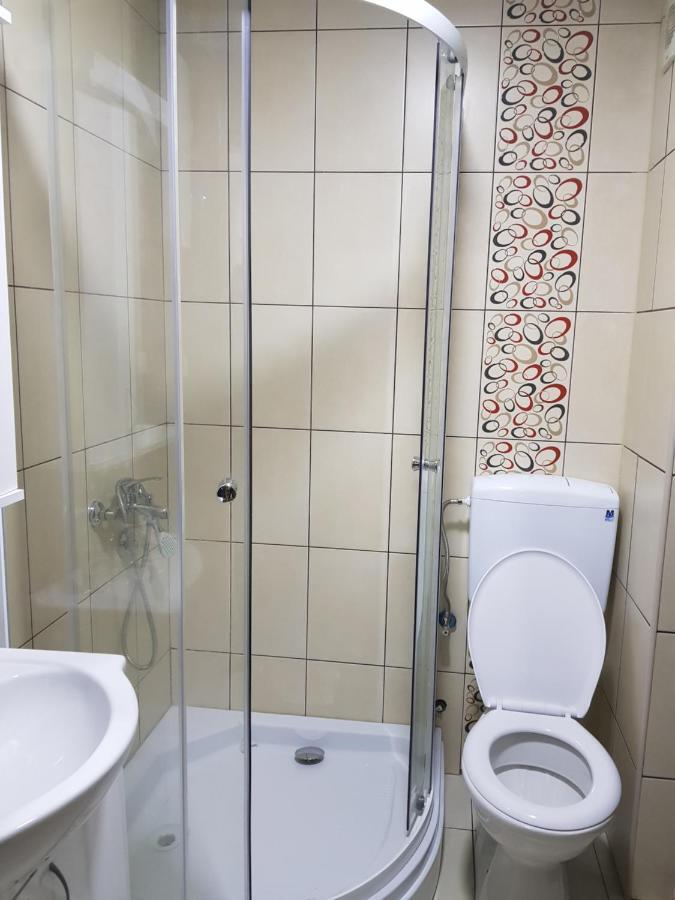 Apartman Kala Vrnjačka Banja エクステリア 写真